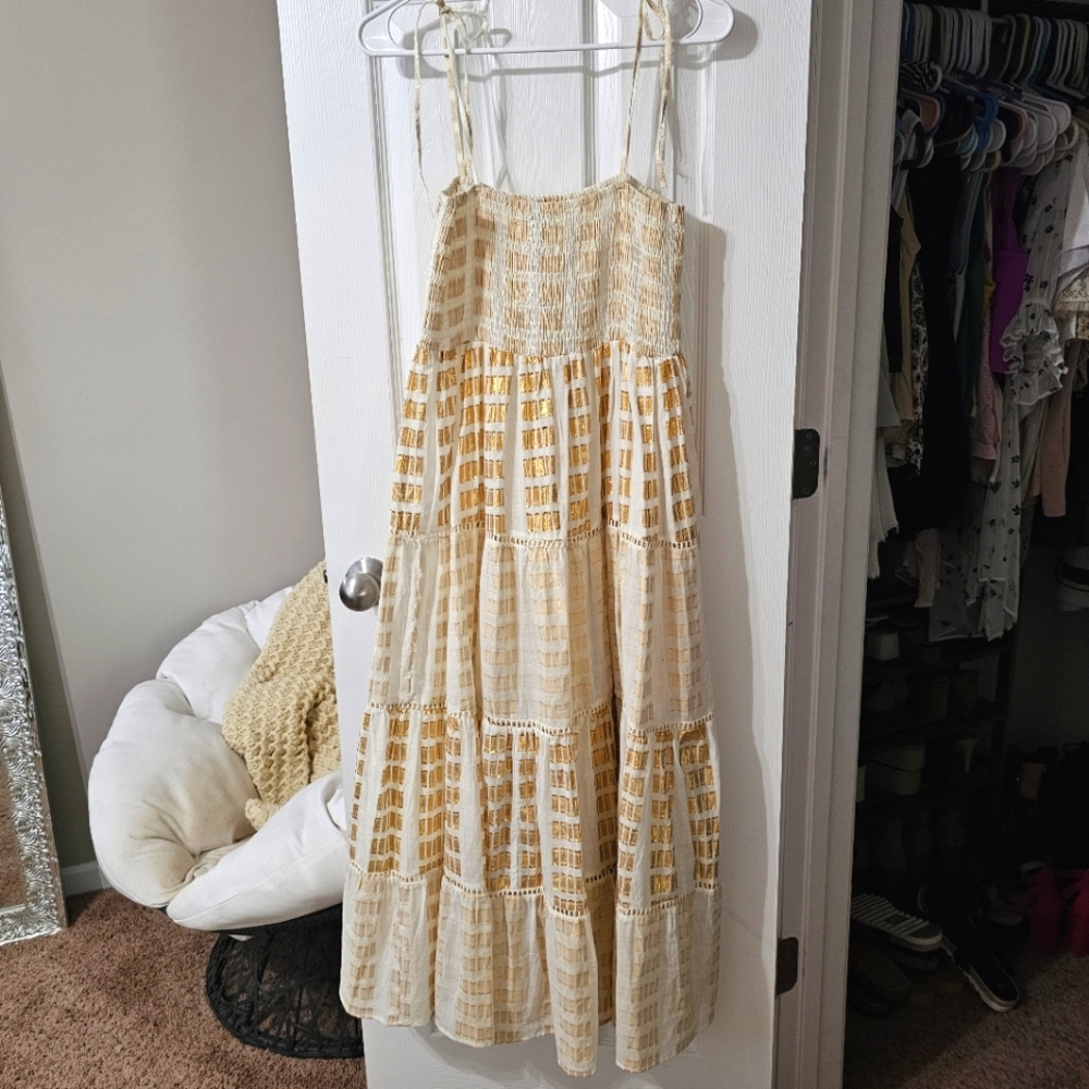 Mya Accessories Dress
